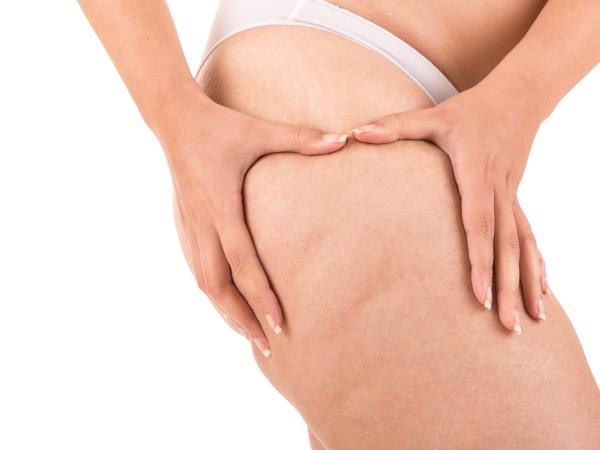 Proti maščobam na stegnih in trebuhu